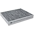 35-10005C Cabin Air Filter