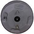 1984 Honda Accord - Brake Booster, Without Master Cylinder, Remanufactured, Reman Series