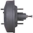 1984 Honda Accord - Brake Booster, Without Master Cylinder, Remanufactured, Reman Series