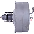 2003 Nissan Xterra - Brake Booster, Except Vehicle Stability Control, without Master Cylinder, Remanufactured, Reman Series