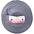 2003 Nissan Xterra - Brake Booster, Except Vehicle Stability Control, without Master Cylinder, Remanufactured, Reman Series