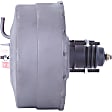 2003 Nissan Xterra - Brake Booster, Except Vehicle Stability Control, without Master Cylinder, Remanufactured, Reman Series