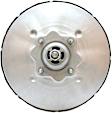 2020 Nissan Rogue - Brake Booster, Japan Built; Without Master Cylinder, Remanufactured, Reman Series