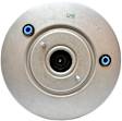 2020 Nissan Rogue - Brake Booster, Japan Built; Without Master Cylinder, Remanufactured, Reman Series