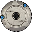 53-7635 Brake Booster - Remanufactured