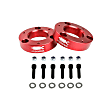 2008 GMC Sierra 1500 - Leveling Kit, GAS