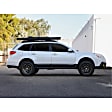 416-731003-R Suspension Lift Kit - Control Series Kit