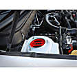 416-731003-R Suspension Lift Kit - Control Series Kit
