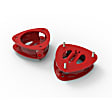 416-731003-R Suspension Lift Kit - Control Series Kit