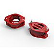 416-731003-R Suspension Lift Kit - Control Series Kit