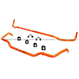 440-401002-A Sway Bar Link, Control PFADT Series