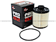 44-FF014E Power Pro-Guard D2 Series Fuel Filter