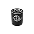 2000 Mitsubishi Montero Sport - Oil Filter, Spin-on, 6 Cyl 3.0L
