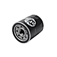 2000 Mitsubishi Montero Sport - Oil Filter, Spin-on, 6 Cyl 3.0L