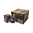 2000 Mitsubishi Montero Sport - Oil Filter, Spin-on, 6 Cyl 3.0L