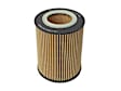 44-LF022 Oil Filter - Spin-on, Direct Fit, Sold Individually