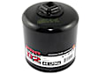 44-LF022 Oil Filter - Spin-on, Direct Fit, Sold Individually