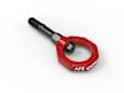 450-401015-R Tow Hook - Direct Fit, Sold Individually