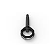 450-502002-B Control Series Tow Hook - Sold Individually