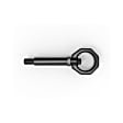 450-502002-B Control Series Tow Hook - Sold Individually