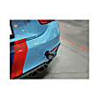 450-502002-B Control Series Tow Hook - Sold Individually