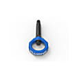 450-502002-L Control Series Tow Hook - Sold Individually