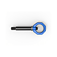 450-502002-L Control Series Tow Hook - Sold Individually