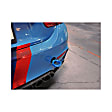 450-502002-L Control Series Tow Hook - Sold Individually
