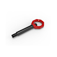 450-502002-R Tow Hook - Sold Individually