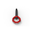 450-502002-R Tow Hook - Sold Individually