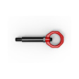 450-502002-R Tow Hook - Sold Individually