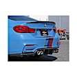 450-502002-R Tow Hook - Sold Individually