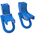 450-72T001-L Tow Hook - Direct Fit, Sold Individually