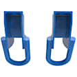 450-72T001-L Tow Hook - Direct Fit, Sold Individually