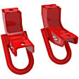 450-72T001-R Tow Hook - Direct Fit, Sold Individually