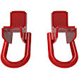 450-72T001-R Tow Hook - Direct Fit, Sold Individually
