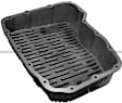 46-70060 Transmission Pan - Natural, Aluminum, Deep, Direct Fit, Sold Individually