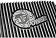 46-70060 Transmission Pan - Natural, Aluminum, Deep, Direct Fit, Sold Individually