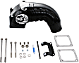 46-10011 Power BladeRunner Series Intake Manifold