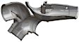 46-10061 Power BladeRunner Series Intake Manifold