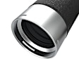 46-20494-B Intercooler Pipe - Black, Aluminum, Direct Fit, Sold Individually