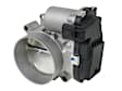 2020 Dodge Charger - Throttle Body, FLEX, 3.6L 6Cyl, Federal EPA Standard, 46-State Legal (Cannot ship to CA, CO, NY or ME)