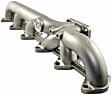 46-40011 Exhaust Manifold, Power BladeRunner Series