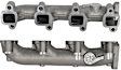 46-40024 Exhaust Manifold, Power BladeRunner Series