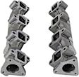 46-40024 Exhaust Manifold, Power BladeRunner Series