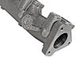 46-40024 Exhaust Manifold, Power BladeRunner Series