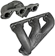 46-40114 Exhaust Manifold, Power BladeRunner Series