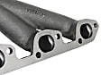 46-40114 Exhaust Manifold, Power BladeRunner Series