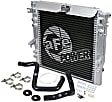 46-50012-B Radiator, 3.6L, 6Cyl, Power BladeRunner Series