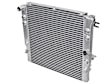 46-50012-B Radiator, 3.6L, 6Cyl, Power BladeRunner Series